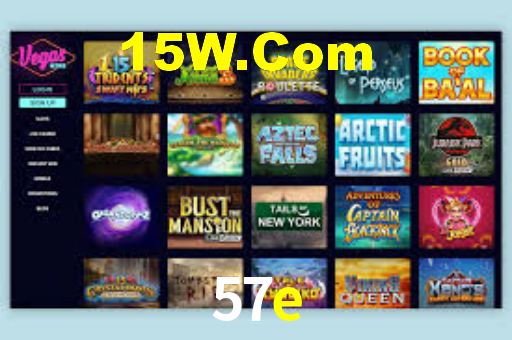 57e login
