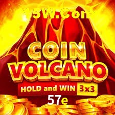 Welcome Bonus 57e