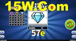 57e: Jogos de Caça-Níqueis-Altas Recompensas, Roleta-Velocidade, Blackjack-Desafios Máximos